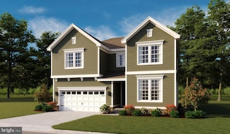 3062 Logan Way, Bealeton, VA 22712