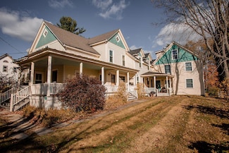 19 Pleasant St Unit A, Rangeley, ME 04970