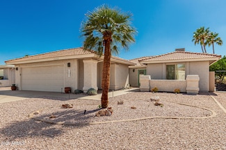 26002 S Beech Creek Dr Unit 16, Sun Lakes, AZ 85248