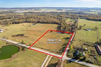 Tract A Arkansas 244, Siloam Springs, AR 72761