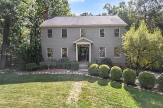 132 Crossing Ridge Trail, Cranberry Township, PA 16066