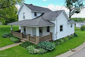 503 S Market St, Shreve, OH 44676