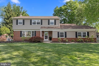 505 Keating Dr, Yardley, PA 19067