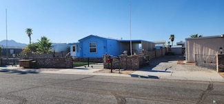13625 E 53rd St, Yuma, AZ 85367