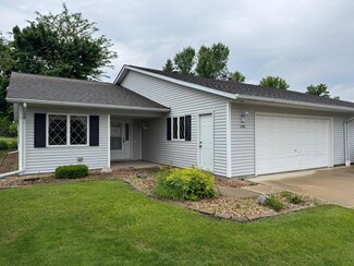 1148 Fairway Ave NW, Hutchinson, MN 55350
