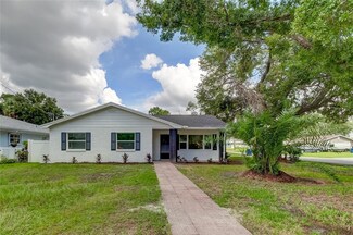 201 N Beverly Ave, Tampa, FL 33609