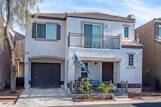 6299 Oread Ave, Las Vegas, NV 89139