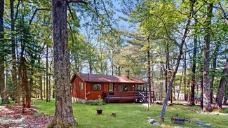 103 Claudine Dr, Dingmans Ferry, PA 18328