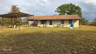85 N 4020 Rd, Boswell, OK 74727