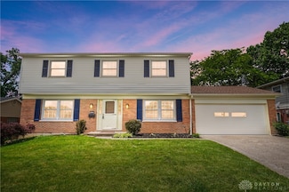 1023 Hilliard Dr, Cincinnati, OH 45238