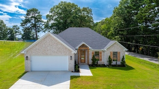 156 Harmony Hills, Haskell, AR 72015
