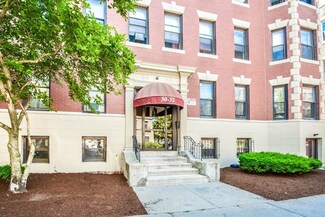 30 Glenville Ave Unit 2, Allston, MA 02134