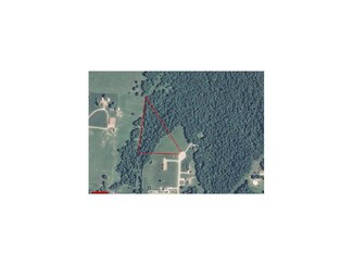 Lot 5 NW 1941 Rd, Lone Jack, MO 64070