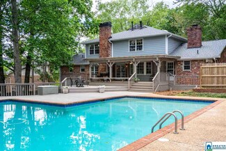4920 Branch Mill Cir, Mountain Brook, AL 35223