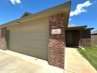 5524 122nd St Unit A, Lubbock, TX 79424