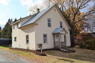 41 Williams St, Lancaster, NH 03584