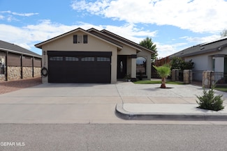 11128 Colbert Coldwell Ln, Socorro, TX 79927