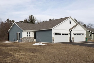 910 Green Pastures Trail, Plover, WI 54467
