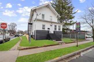 20 James L Burrell Ave, Hempstead, NY 11550