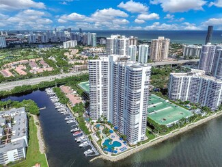 3530 Mystic Pointe Dr Unit 2106, Aventura, FL 33180