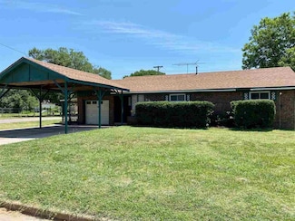320 320 N C St, Duncan, OK 73533