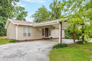 7215 Hydrus Dr, Harrison, TN 37341