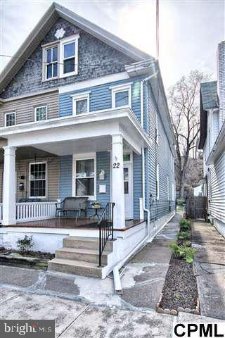 22 N 2nd St, Lemoyne, PA 17043