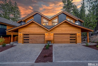 155 Sierra Colina Dr Unit lot 10, Stateline, NV 89449