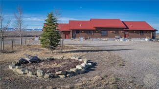258A Howie Rd, Big Timber, MT 59011
