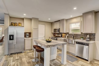 1800 Oak Grove Rd E Unit 118, Burleson, TX 76028