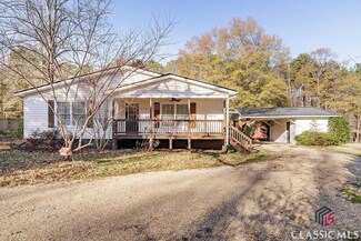 1101 Pine Hill Cir, Watkinsville, GA 30677