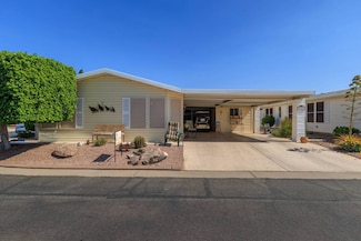 3400 S Ironwood Dr Unit 1006, Apache Junction, AZ 85120