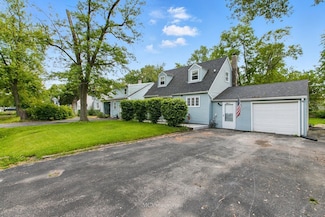 15514 Ridgeway Ave, Markham, IL 60428