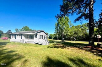 5086 Antioch Rd, Oxford, NC 27565