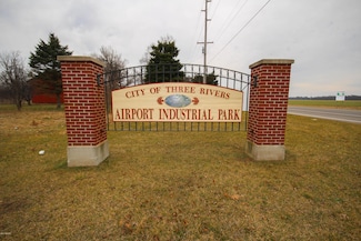 0 Hov Aire Dr Unit 5.58 Acres 24041889, Three Rivers, MI 49093