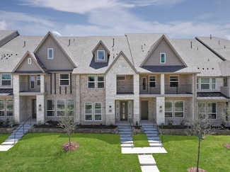 1848 Wittington Place, Farmers Branch, TX 75234