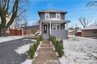 6 Elm St, Attica, NY 14011