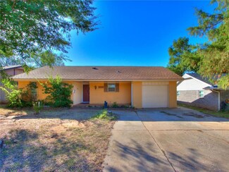 936 Sequoyah Trail, Norman, OK 73071