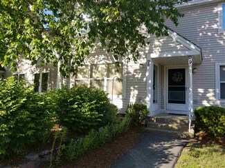 8 Pine Brook Ln Unit D8, North Springfield, VT 05150