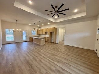 1798 Pocahontas Rd, Morrison, TN 37357