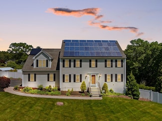 27 Afonso Way, Millville, MA 01529