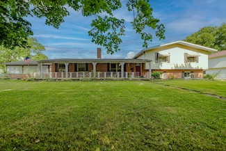 302 N West St, Arcanum, OH 45304