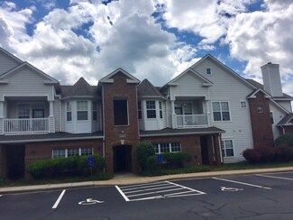 1005 Weybridge Ct Unit 206, Charlottesville, VA 22911