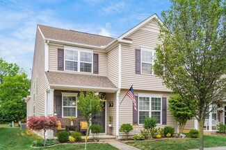 2567 Snowtip Ln, Grove City, OH 43123