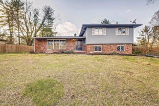 2921 N Dunn St, Bloomington, IN 47408