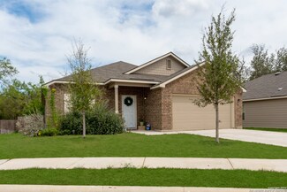 6806 Diamond Valley, San Antonio, TX 78242