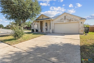 6300 Emilie Ln, Killeen, TX 76542