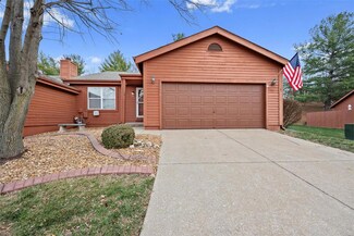 2116 Bayonne Dr Unit 29C, Saint Charles, MO 63303