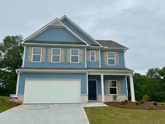 89 Hampton Ridge Way, Jefferson, GA 30549