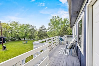 N5101 Hemlock St, Poynette, WI 53955